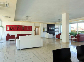 Domino Suite Hotel Jesolo