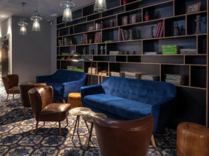 SOWELL HÔTELS Les Chevaliers