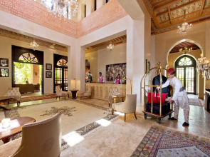 Tigmiza Boutique Hôtel & Spa