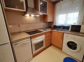 Acv - Costa Azahar II-2ªlinea Planta 6 Sur