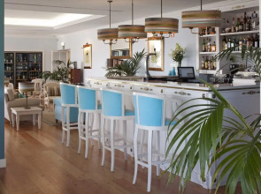 Бутик-отель Senhora da Guia Cascais 