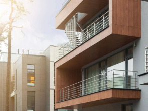 Апартаменты Sonia