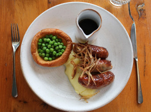 Radisson Blu Hotel, London South Kensington