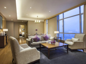 Somerset Grand Central Dalian