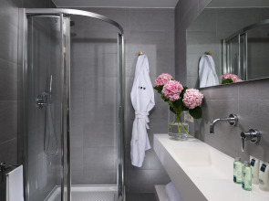 Una Hotels Forte Dei Marmi