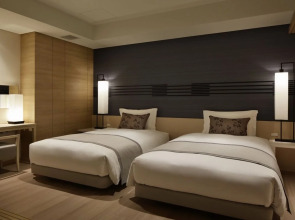 Kobe Minato Onsen Ren - Adult Only