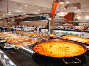 Hotel Playas de Torrevieja