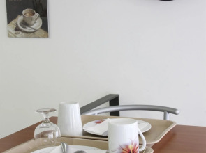 Sejours & Affaires Paris-Ivry