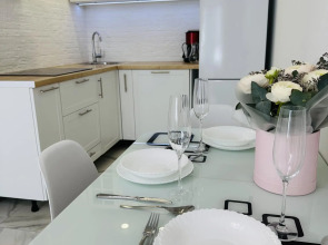 Апартаменты на улице Генерала Судакова 7