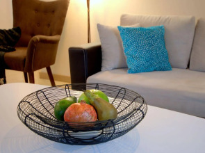 IRS ROYAL APARTMENTS - IRS Nad Motlawa