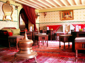 Eden Yasmine Resort & Spa