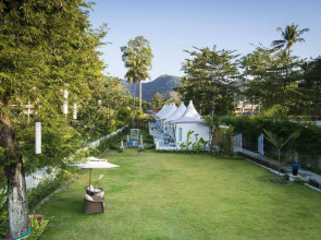 The White Knot Koh Chang