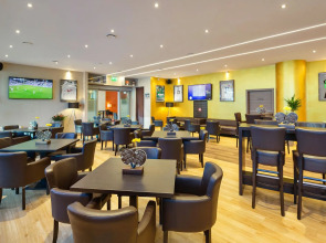 Austria Trend Hotel Ljubljana