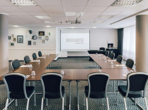 pentahotel Wiesbaden