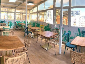 Hotel Sireno Torremolinos - Adults Only