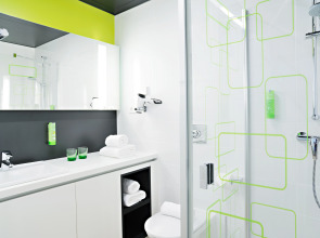 harry’s home München Moosach hotel & apartments