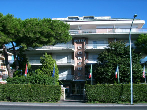 Hotel Consul