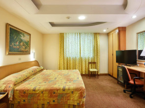 Windsor Guanabara Hotel