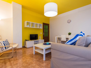 Отель Nest Style Granada