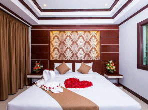 Phi Phi Andaman Beach Resort