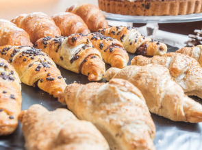 Hotel Nani Mocenigo Palace