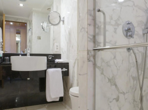 Lugal, A Luxury Collection Hotel Ankara