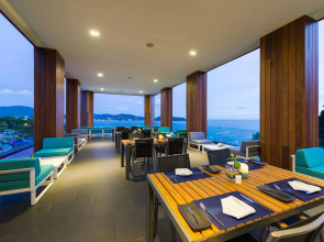 The Naka Phuket, a member of Design Hotels
