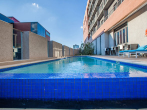 City Lodge Hotel Newtown