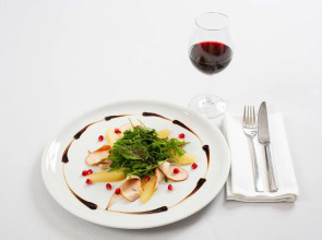 Poleczki Residence Apartments