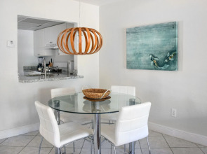 Coral Reef at Key Biscayne