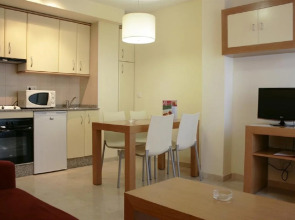 Aparthotel Milord's Suites