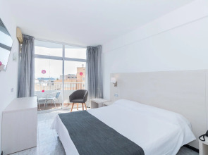 Hotel Amic Horizonte