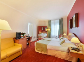 Hôtel International & Terminus