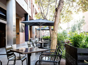 Valenciaflats Ciudad de las Ciencias