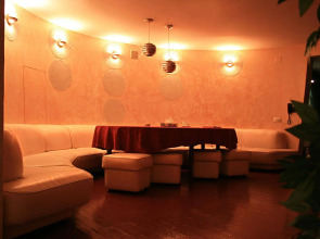 Гостиница «Улисс»