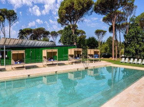 1881 Hotel Balneario Vichy Catalan