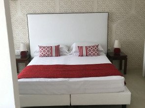 Cala Rosa Club Hotel