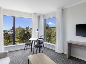 Vibe Hotel Rushcutters