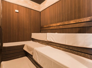 Отель Dormy Inn Premium Shibuya Jingumae Hot Spring