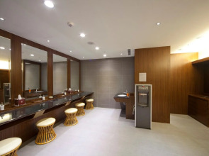 Lakeshore Hotel Hualien