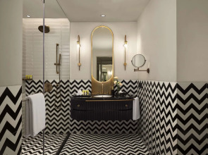 Hyatt Centric Sector 17 Chandigarh