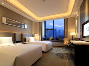 Wyndham Grand Plaza Royale Huayu Chongqing