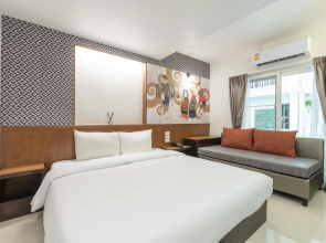 Cozytel Chiangmai