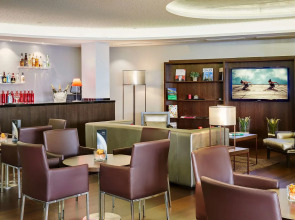 Hotel Sercotel Coliseo