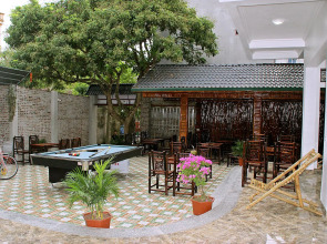 Tam Coc Victoria Hotel