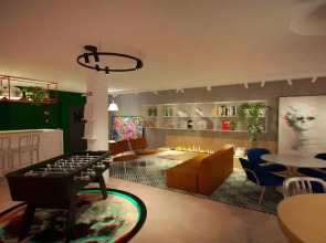 ibis Styles Bordeaux Centre Gare