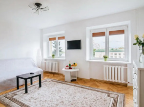 Апартаменты на Немига