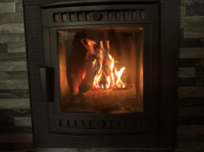 Dom u reki Villa Forza