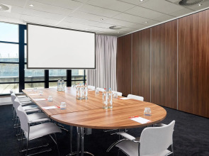 Corendon Amsterdam Schiphol Airport, a Tribute Portfolio Hotel