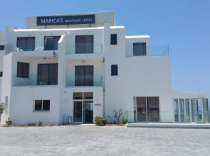 Marica's Boutique Hotel
